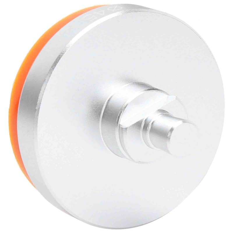 Professional Screw Back Case Watch Opener Suction Kit with 8