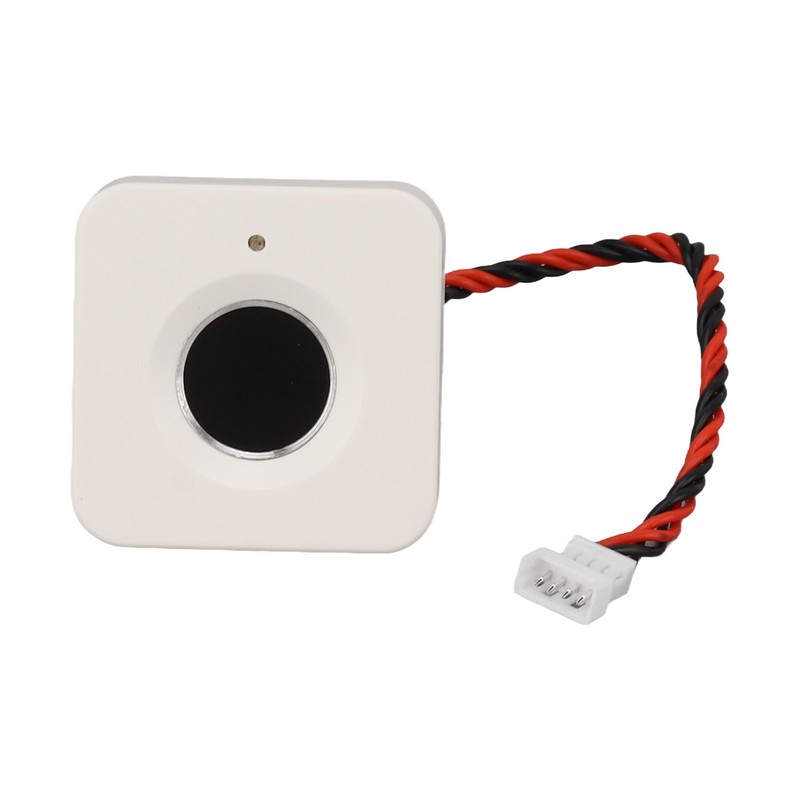 Fingerprint Cabinet Lock Safety Electric Fingerprint Lock Home and Office