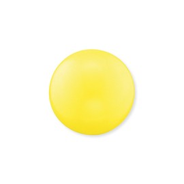 Engelsrufer Chime / Sound Ball M Yellow