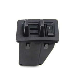 Trailer Brake Control Module Compatible with Ford F150 2015-2020, Ford Expedition 2018-2021 in-Dash Trailer Brake Controller Module Replaces JL3Z2C006AA