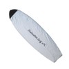 DESTINATION Suitcase, Wax Guard, Silver