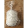 Cotton Neck Wool Roll 1lb (450g) 100% Cotton Highly Absorbent