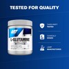 L-Glutamina GAT SPORT 300 g – 60 porciones de 5