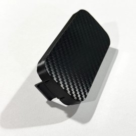 CBC Button DELETE Civic EG Dimmer Cruise Control Sunroof sw CARBON PATTERN FINISH