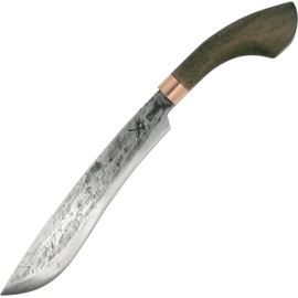 My Parang New My Parang Golok 125 Machete MYP GLK 125 S