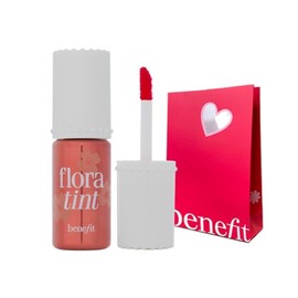 Benefit 립 앤 치크 틴트 플로라틴트 Lip and Cheek Tint Flora Tint