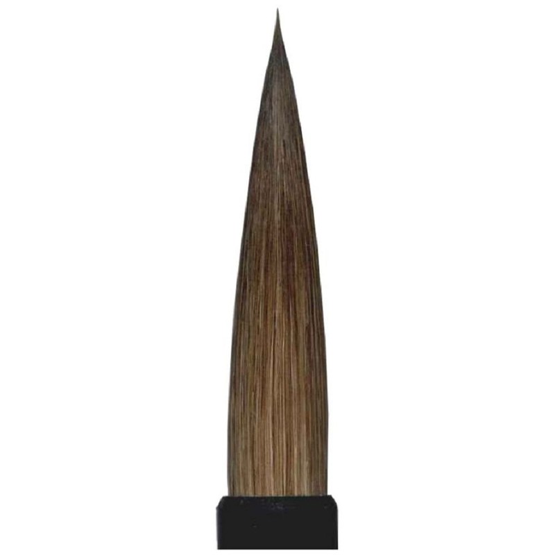 Sumikundo Calligraphy Brush, Thick Calligraphy Calligraphy No. 5 Chufeng 22972