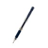 Uni-Ball Signo UM-153 Gel Ink Rollerball Pen, 1.0mm, Broad Point,