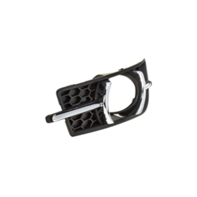 OEM NEW Front Passenger Side Grille Fog Light Trim Bezel