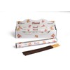STAMFORD INC. 37314 Floral Incense Sticks, 20 Sticks x 6