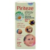 PIRITEZE Piriteze Once-A-Day Allergy Syrup 70ml [Personal Care] [Personal Care]