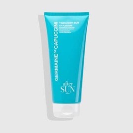 GERMAINE DE CAPUCCINI Timexpert Sun Icy Pleasure Body AfterSun 200 ml