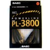 SAEC PC-Triple C導体 高品質電源ケーブル 1.5m PL3800-1.5