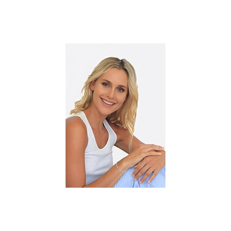 Charm Bracelet Nena Lina 873009-022