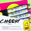 Best Teacher Ballpoint Pen Funny Thank You School Stationery Present