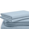 TEMPUR ProAir Sheet Set Sleepy Blue - TwinXL