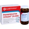 PANKREATIN STADA 20,000 Gastric Juice Hard K.Aliud Pack of 200