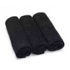 Genuine Harley 93600136 Microfiber Detailing Cloth, Car Wash, Towel Set,