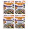 20 Sealapack Slow Cooker Liners Cooking Bags 4 x 5 Pack For Round & Oval Cookers