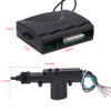 Keyless Entry System, Universal Car Door Lock and Unlock System