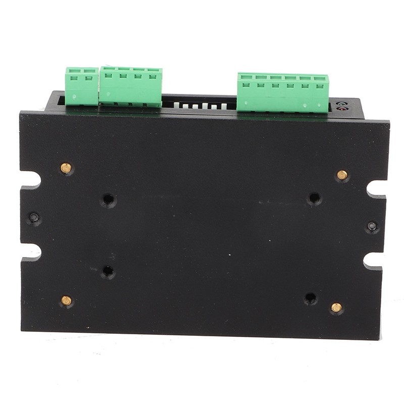 TB6600 DC24-40V 2 Phase/Bipolar Stepper Motor Driver 1.0~4.2A/Phase NEMA 17/23