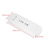 Garsent 4G LTE USB Adapter, 4G LTE USB Network Adapter