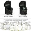 IDOGEAR Tactical Splitter Grenade Pouch MOLLE Tool Bag Ultility EDC