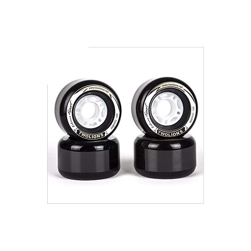Twolions Skate 82 A PU 72 mm x 44 mm Drift Skate Replacement