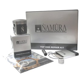 Namura (NX-40005K) 39.96mm Top End Repair Kit