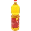 Schedryi Dar Fragrant Unrefined Sunflower Oil Cold Pressed Higher Grade