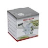 Westmark Lengthwise Bean Slicer, White