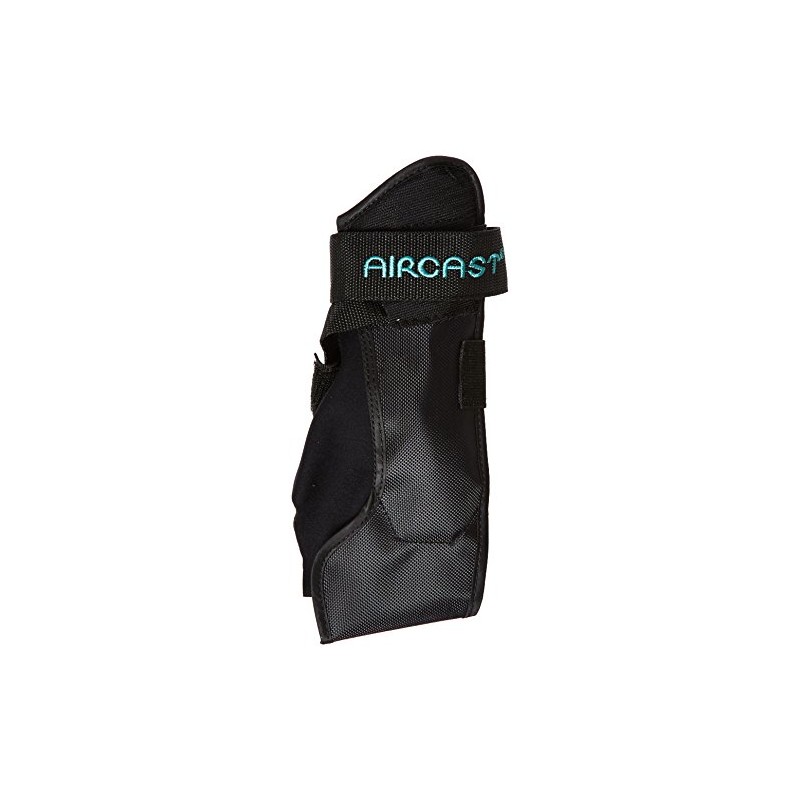 Aircast AirSport Ankle Support Brace, Right Foot, Large by Aircast