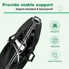 Golf Travel Bag Support Pole 28-41.7 Inch Adjustable Length Golf
