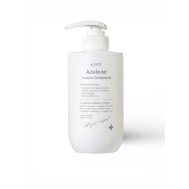 Santé Azulene Soother Treatment Hair Care Treatment / 상떼 아줄렌 수더 트리트먼트 모발케어 트리트먼트