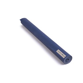 JadeYoga Voyager rutschfeste Naturkautschuk Yogamatte (1.6mm, 173cm)