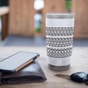 Hidden Message Stainless Steel Insulated Tumbler