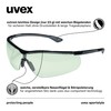 Uvex Sportstyle Variomatic Temple Glasses – Self-tinting Lens – UV400