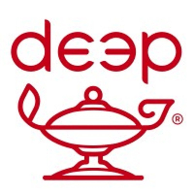 Deep Cumin Seeds 200g ( 7 oz )