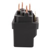 Aramox Winch Relay for ATV UTV 4X4 Vehicles, Universal Winch