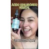 Acido Hialuronico Vegetal Líquido Puro Facial 50g