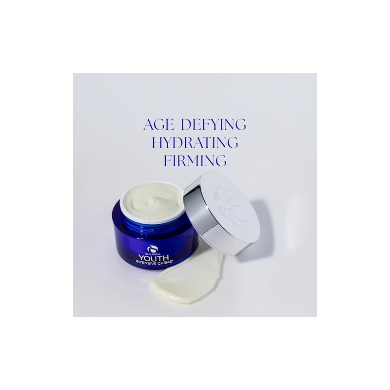 iS CLINICAL Youth Intensive Crème, 1.7 Oz