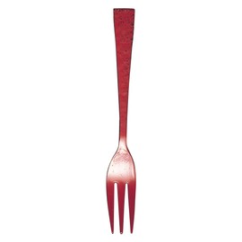 Kobo Izawa Hime Fork Pure Copper Hammered Vermilion 1980-2