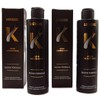Stop Shampoo for White and Grey Hair - K Lotion
