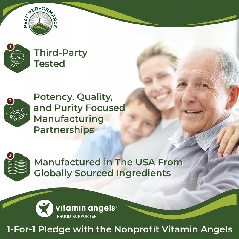 USDA Organic Stinging Nettle Vegan Capsules Made with Stinging Nettle