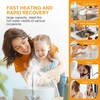 KENUOS 4 Gallon Water Heater Under Sink Instant Hot Water