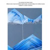 7 Inch Moving Sand Art Picture 3D Deep Sea Dynamic