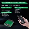 V-gate vLinker FD BT3.0 Bluetooth OBD2 Scanner Diagnostic Tool, Car