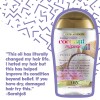 OGX Extra Strength Damage Remedy + Coconut Miracle Oil, 3.3