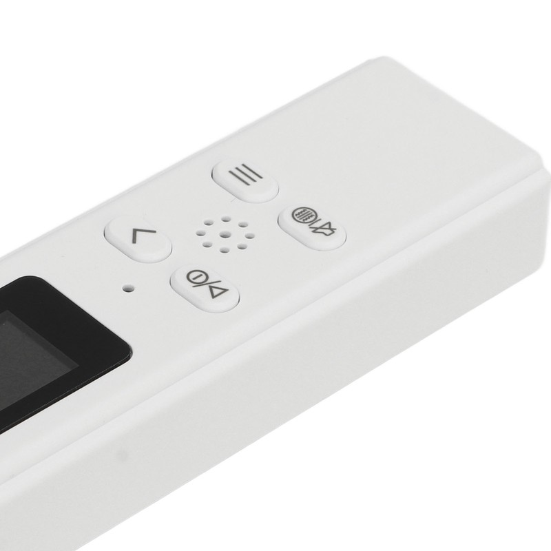 Nuclear Radiation Detector Monitor High Accuracy Quick Response Portable Geiger
