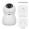 WiFi Video Baby Monitor 2 Way Talk Movement Detection Day